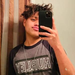 Meet your Posher, June